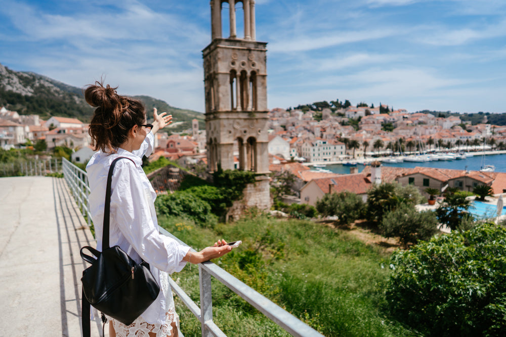 LUXURY TRANSFERS FROM LISBON AIRPORT