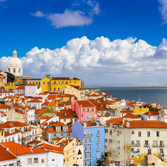 airport transfer to lisbon