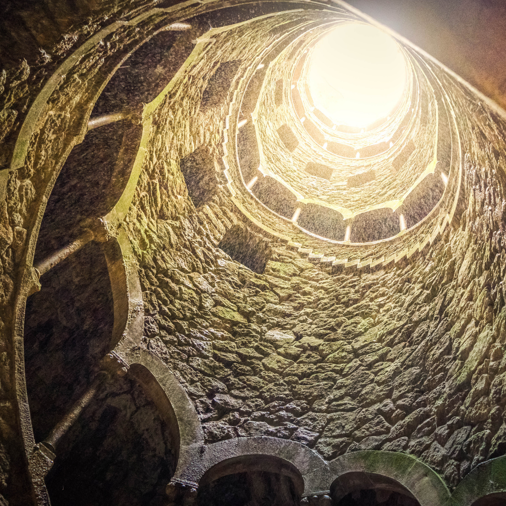 Sintra Tour With Pena Palace and Quinta da Regaleira Tickets