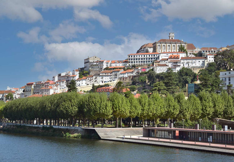 Coimbra Tours