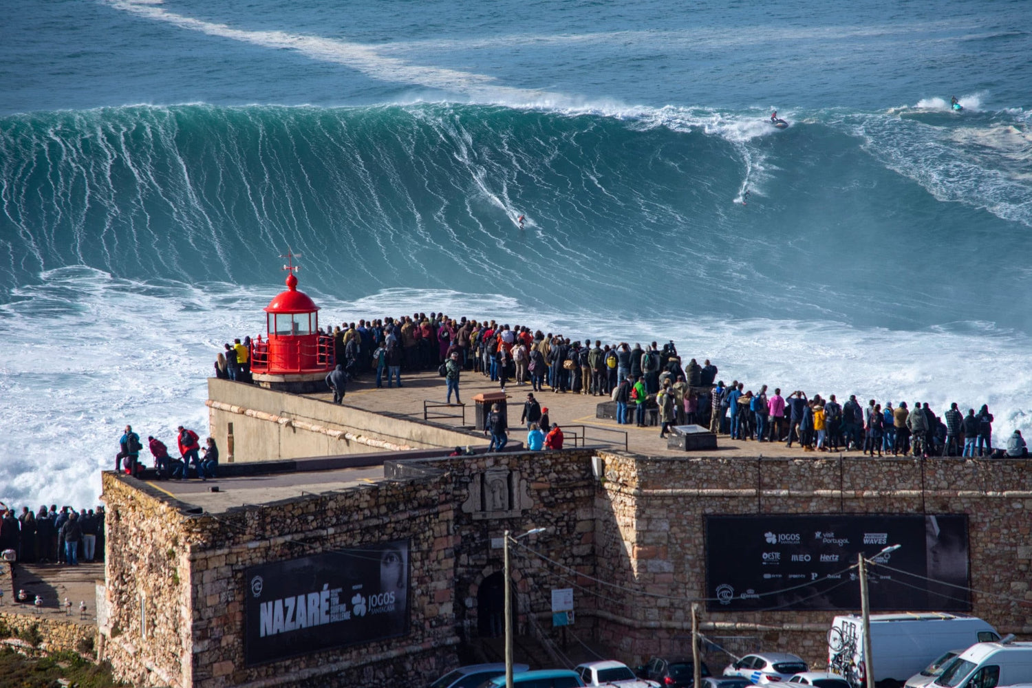 Nazare Tours