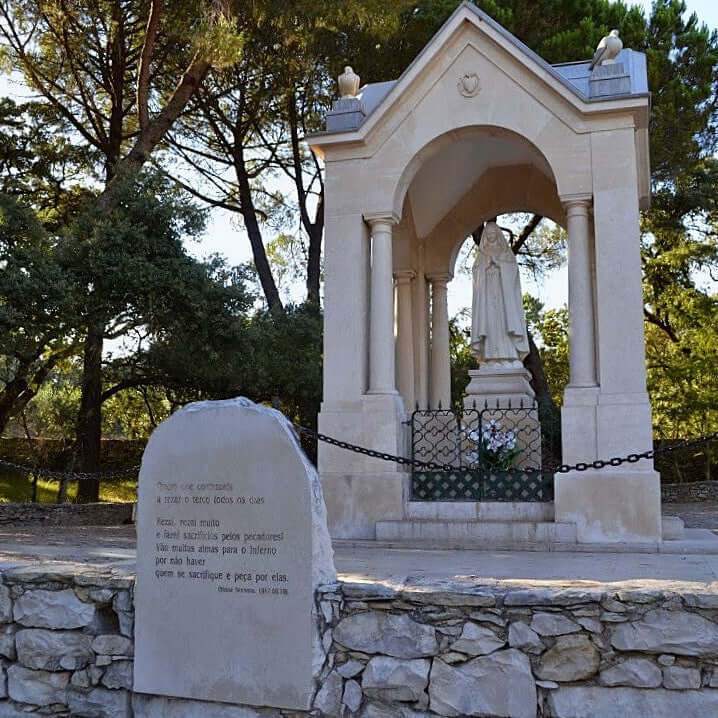 Fatima Sanctuary