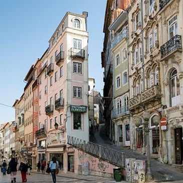 coimbra Tour with monuments tickets from lisbon