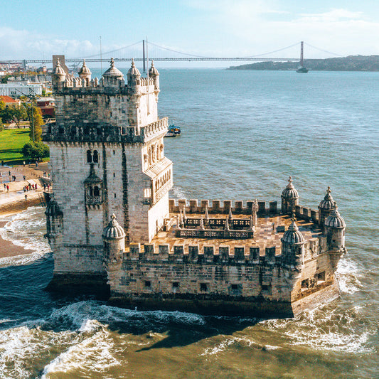 Lisbon Full day Tour