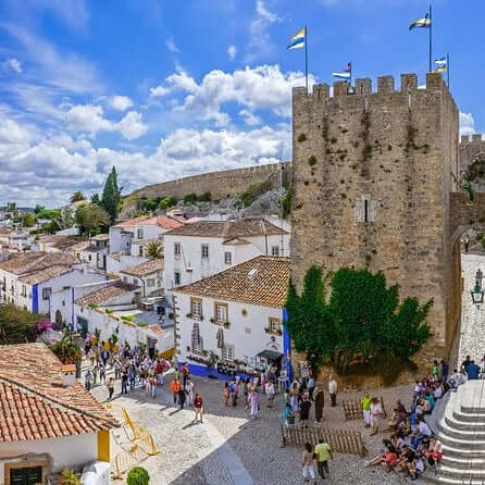 fatima sanctuary and little shepherds village tour
