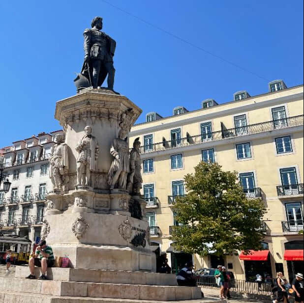 lisbon full day Tour