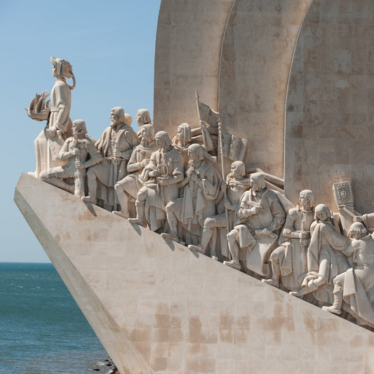 Lisbon Half day Tour