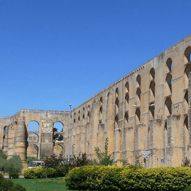 full-day Évora tour
