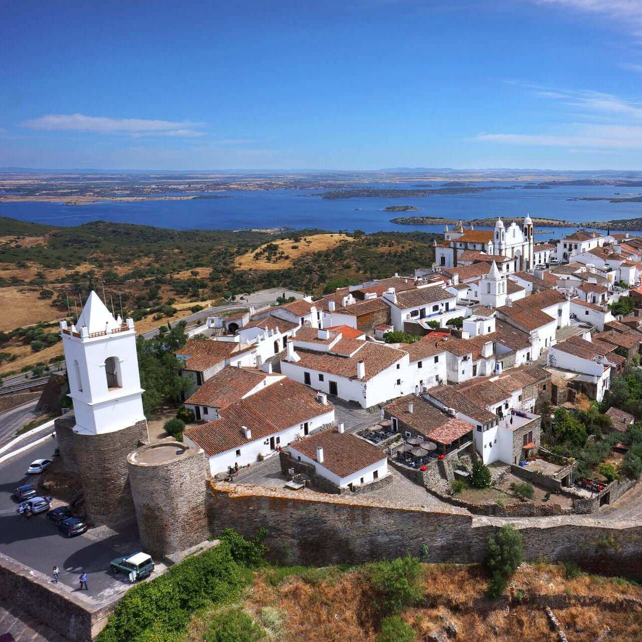 Monsaraz