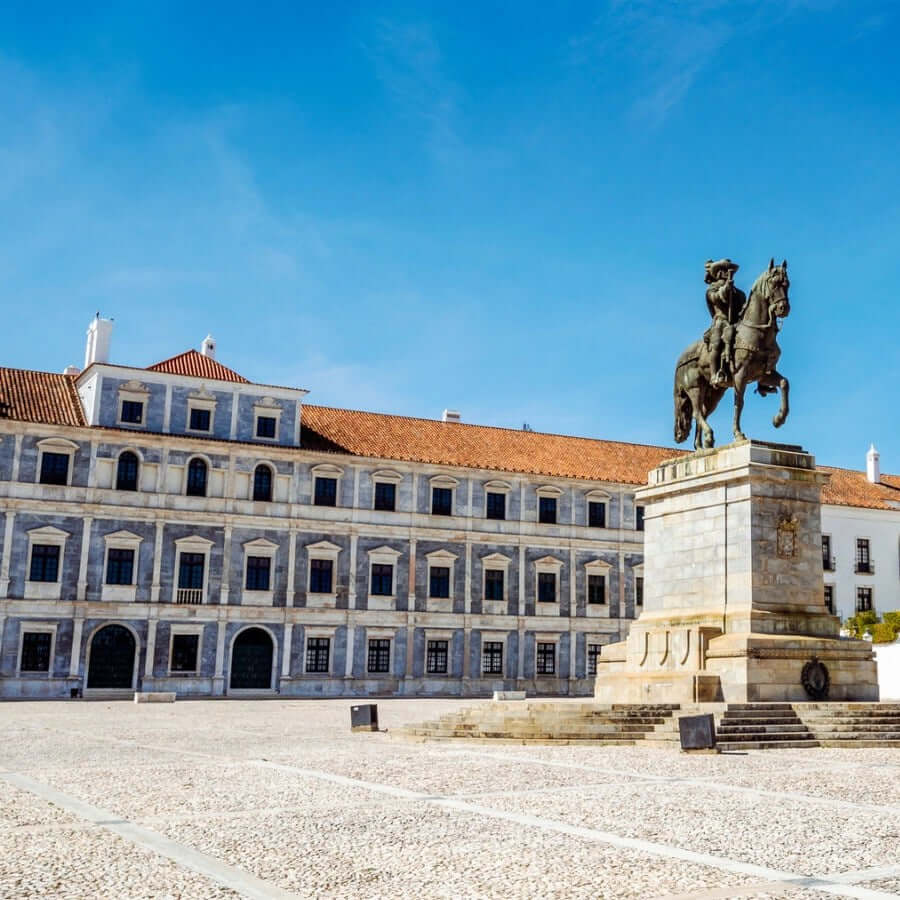 Photo Palace Vila Vicosa