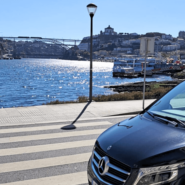 Porto tour