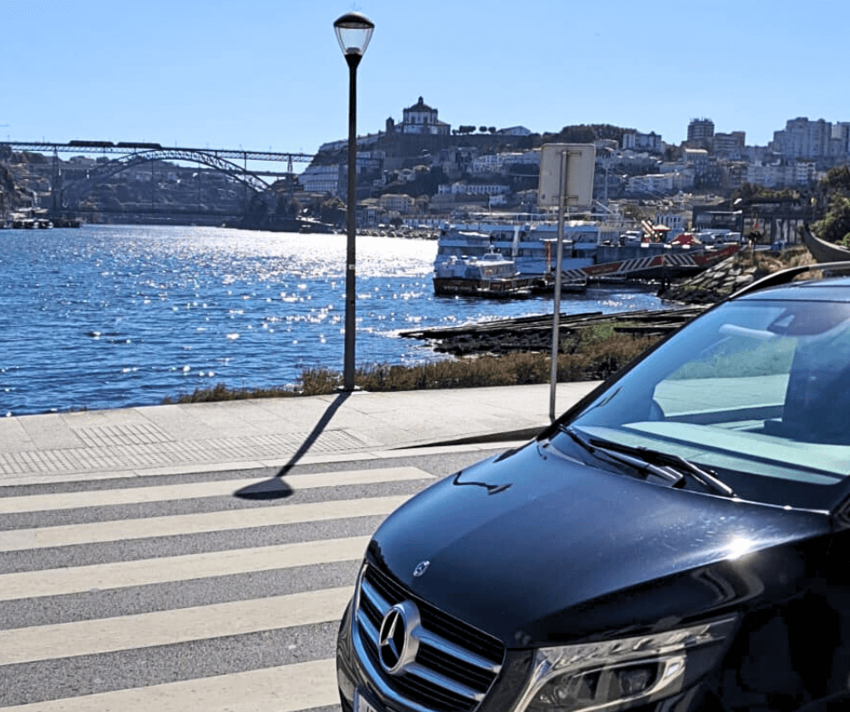 Porto tour