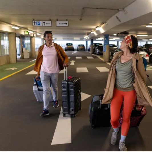 Airport Meet and Greet