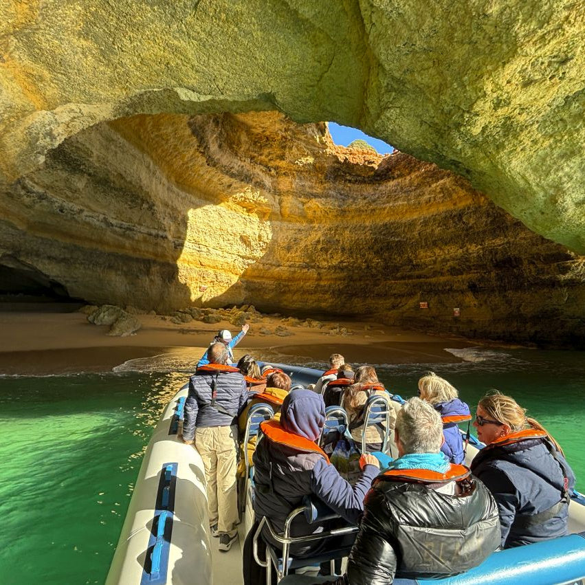 benagil gallery newbatch