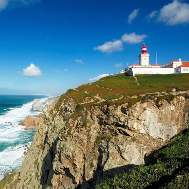 cabo da roca tour
