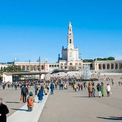 Square of the Basilica