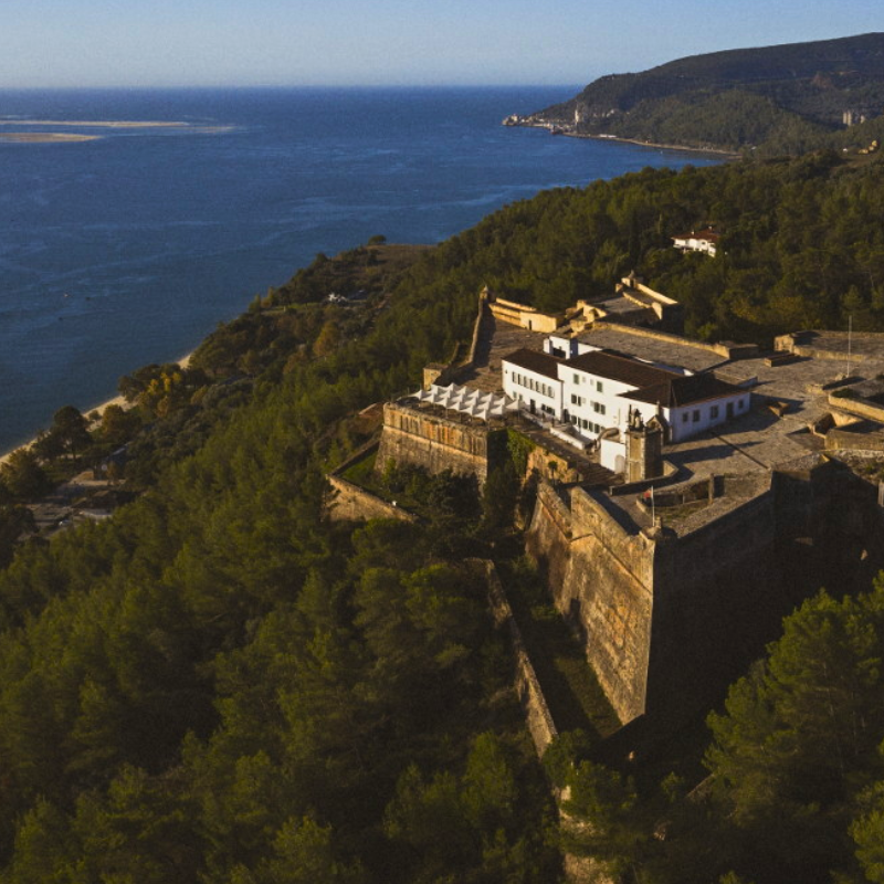 LUXURY PRIVATE TOUR SETUBAL