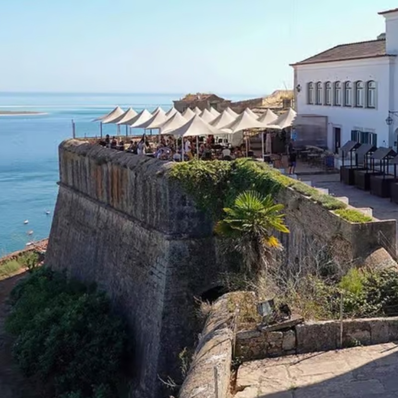 LUXURY PRIVATE TOUR SETUBAL