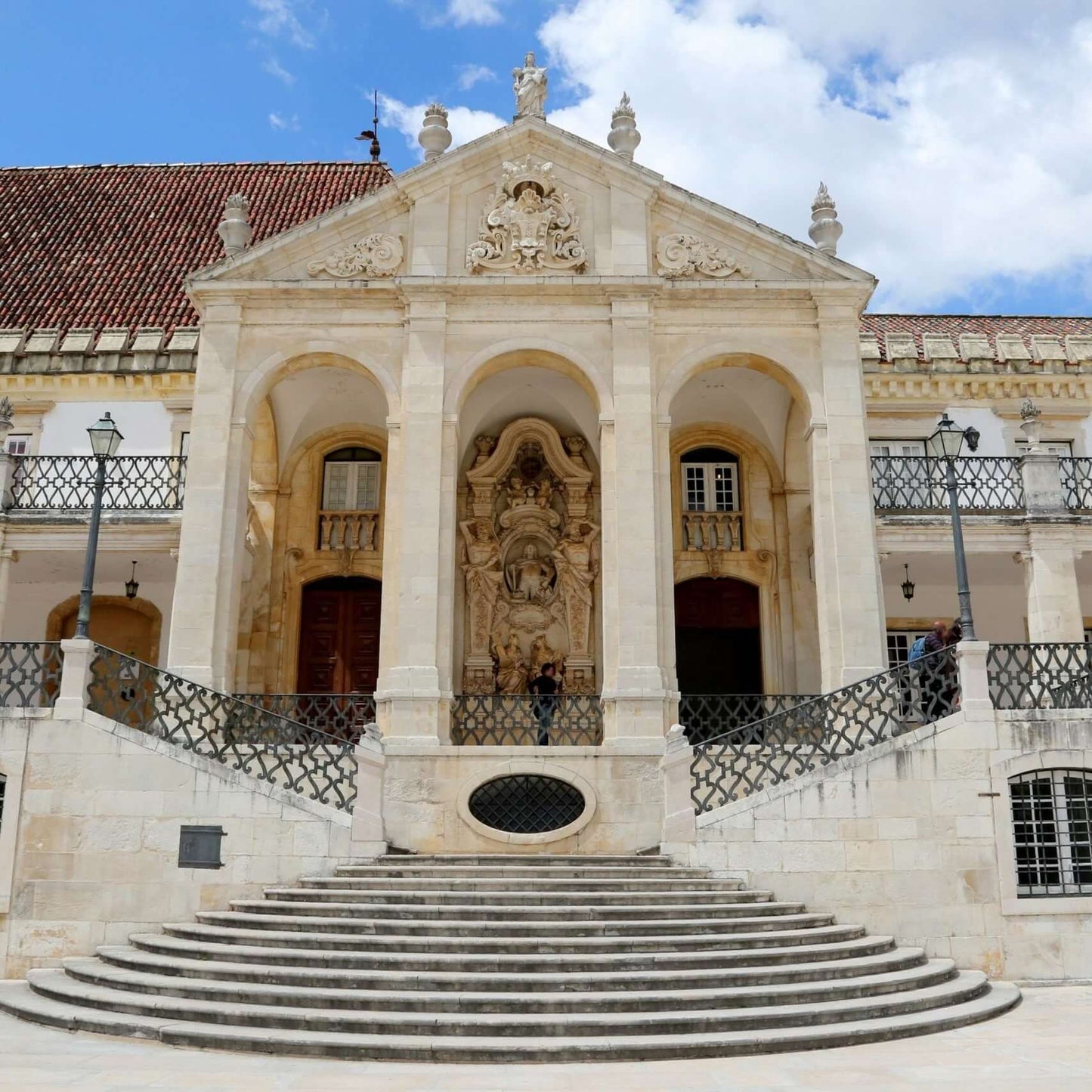 lisbon Coimbra Tours