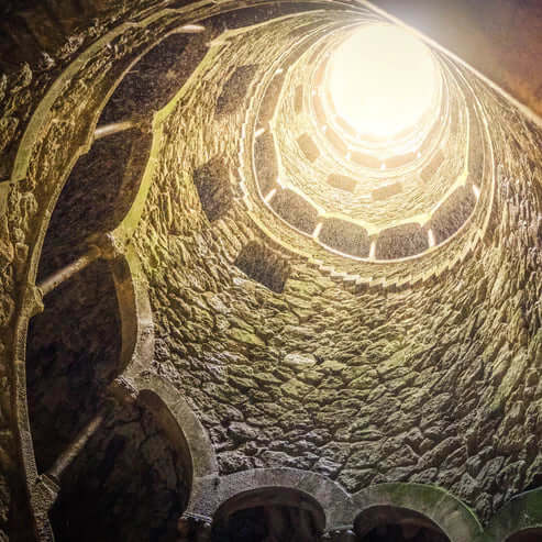 LUXURY PRIVATE TOUR SINTRA